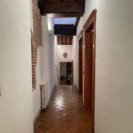Rooms - Casa San Bernardino - Lucca Historic Center Estateguard Group Exterior foto