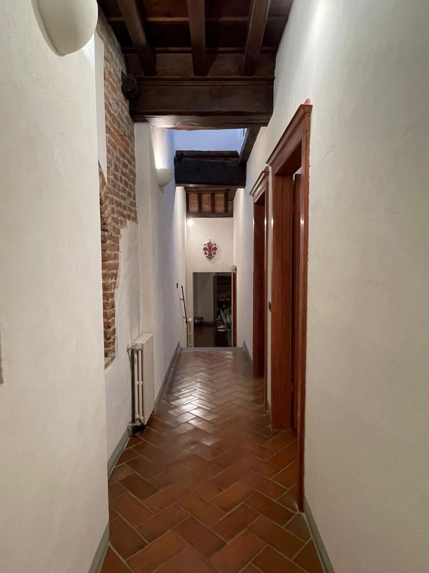 Rooms - Casa San Bernardino - Lucca Historic Center Estateguard Group Exterior foto
